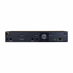 Digi AW08-G300 hub di interfaccia USB 3.2 Gen 1 (3.1 Gen 1) Type-A 10000 Mbit/s Nero