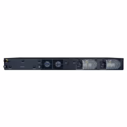Digi AW24-G300 hub di interfaccia USB 3.2 Gen 1 (3.1 Gen 1) Type-A 10000 Mbit/s Nero