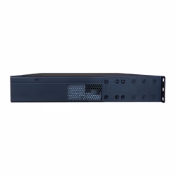 Digi AW24-G300 hub di interfaccia USB 3.2 Gen 1 (3.1 Gen 1) Type-A 10000 Mbit/s Nero - Vista aggiuntiva 4