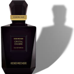Keiko Mecheri Сrystal d'Ambre 75 ml