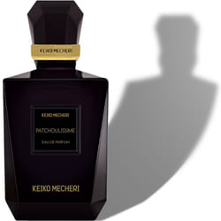 Keiko Mecheri Patchoulissime 75 ml