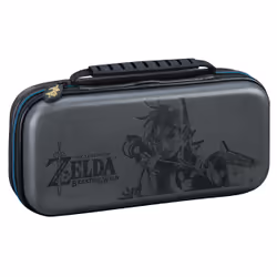Bigben Interactive Set per Nintendo Switch Zelda - Vista aggiuntiva 4