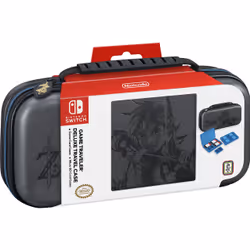 Bigben Interactive Set per Nintendo Switch Zelda - Vista aggiuntiva 5