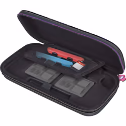 Bigben Interactive NNS51 custodia per console portatile Cover Nintendo Multicolore - Vista aggiuntiva 4