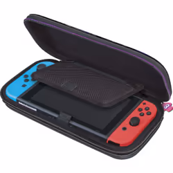 Bigben Interactive NNS51 custodia per console portatile Cover Nintendo Multicolore - Vista aggiuntiva 5