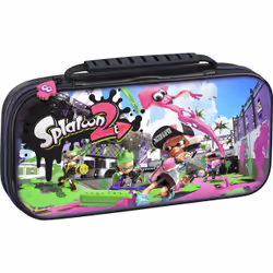 Bigben Interactive NNS51 custodia per console portatile Cover Nintendo Multicolore - Vista aggiuntiva 6