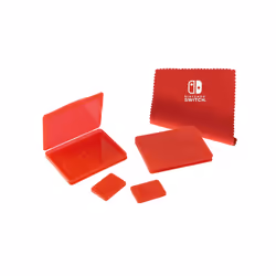 Bigben Interactive NNS90 parte e accessorio per console da gioco Set - Vista aggiuntiva 3