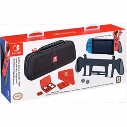 Bigben Interactive NNS90 parte e accessorio per console da gioco Set - Vista aggiuntiva 8