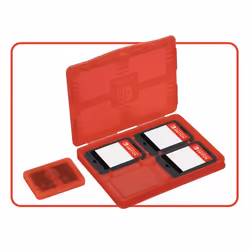 Bigben Interactive NNS39AC custodia per console portatile Custodia a sacchetto Nintendo Multicolore - Vista aggiuntiva 4