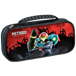 Bigben Interactive NNS37M Valigetta da trasporto