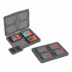Bigben Interactive NNS37M Valigetta da trasporto - Vista aggiuntiva 4