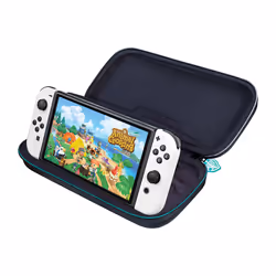 Bigben Interactive NNS34AC custodia per console portatile Custodia a sacchetto Nintendo Multicolore - Vista aggiuntiva 4