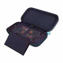 Bigben Interactive NNS34AC custodia per console portatile Custodia a sacchetto Nintendo Multicolore - Vista aggiuntiva 5