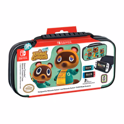 Bigben Interactive NNS34AC custodia per console portatile Custodia a sacchetto Nintendo Multicolore - Vista aggiuntiva 7