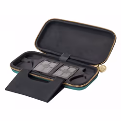 NACON NNS40G custodia per console portatile Custodia a sacchetto Nintendo Verde - Vista aggiuntiva 7