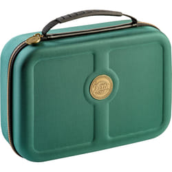 Bigben Interactive AL112791 custodia per console portatile Valigia da viaggio Nintendo Verde