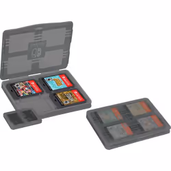 Bigben Interactive AL112791 custodia per console portatile Valigia da viaggio Nintendo Verde - Vista aggiuntiva 5