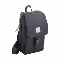 NACON MC16, Zaino, Nintendo, Nero, Nintendo Switch, Nintendo Switch 2, Nintendo Switch Lite, Nintendo Switch OLED, Antipolver ...