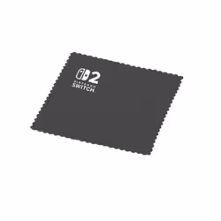 NACON MC17 Borsa da corriere Nintendo Nero