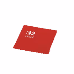 NACON NS262 Custodia rigida Nintendo Poliestere Nero - Vista aggiuntiva 7