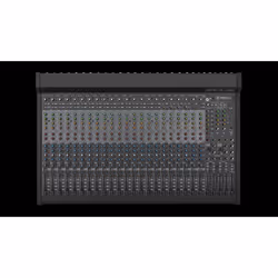 Mackie 2404VLZ4 mixer audio 24 canali 20 - 50000 Hz Nero - Vista aggiuntiva 4