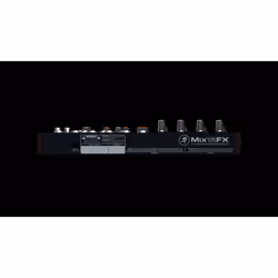 Mackie Mix12FX 12 canali 20 - 30000 Hz Nero - Vista aggiuntiva 5