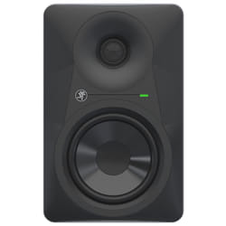 Mackie MR524 Nero Cablato 30 W