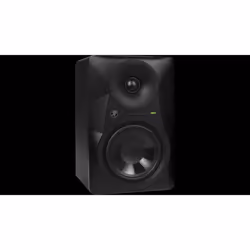 Mackie MR524 Nero Cablato 30 W - Vista aggiuntiva 3