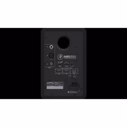 Mackie MR524 Nero Cablato 30 W - Vista aggiuntiva 4