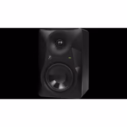 Mackie MR524 Nero Cablato 30 W - Vista aggiuntiva 5