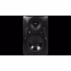 Mackie MR624 1-via Nero Cablato 40 W - Vista aggiuntiva 2