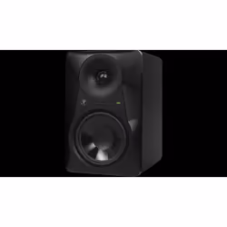 Mackie MR624 1-via Nero Cablato 40 W - Vista aggiuntiva 3