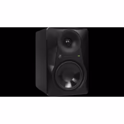 Mackie MR624 1-via Nero Cablato 40 W - Vista aggiuntiva 4