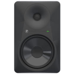 Mackie MR824 Nero Cablato 55 W