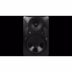 Mackie MR824 Nero Cablato 55 W - Vista aggiuntiva 2