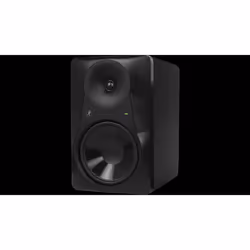 Mackie MR824 Nero Cablato 55 W - Vista aggiuntiva 3