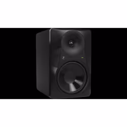 Mackie MR824 Nero Cablato 55 W - Vista aggiuntiva 4