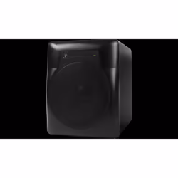 Mackie MRS10 Nero 120 W