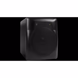 Mackie MRS10 Nero 120 W - Vista aggiuntiva 4
