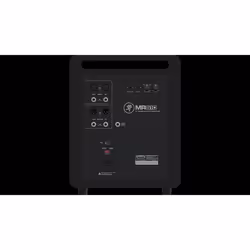 Mackie MRS10 Nero 120 W - Vista aggiuntiva 5