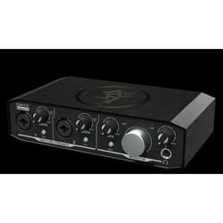 Mackie Onyx Producer 2x2