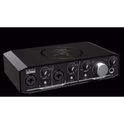 Mackie Onyx Producer 2x2