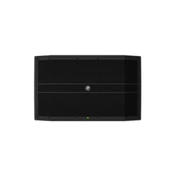 Mackie DRM12A Nero Cablato 2000 W