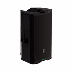 Mackie SRT215, Cablato, 1600 W, 42 - 20000 Hz, Nero