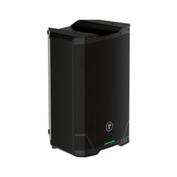 Mackie SRT210 Nero Con cavo e senza cavo 1600 W