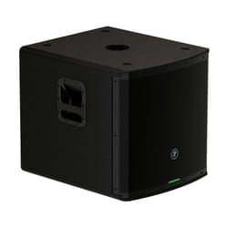 Mackie SR18S Nero 1600 W
