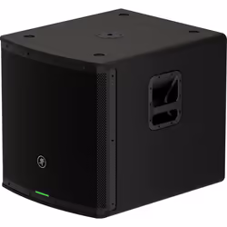 Mackie SR18S Nero 1600 W
