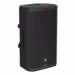 Mackie Thrash 212, 2,54 cm, 30,5 cm (12"), 30,5 cm, 1300 W, 52 - 20000 Hz, 125 dB