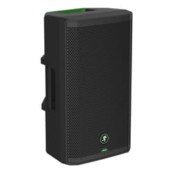 Mackie Thrash 212 Altoparlante da festa Nero 1300 W