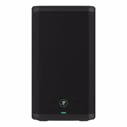 Mackie Thrash 212 Altoparlante da festa Nero 1300 W